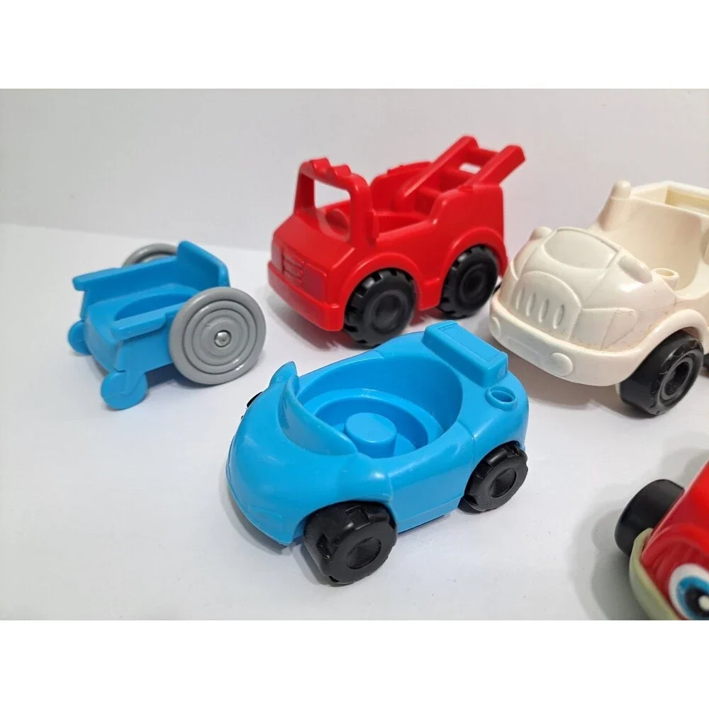 Fisher-Price pre owned